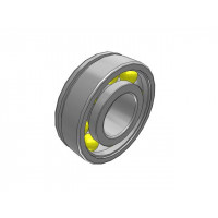 Радиальные шариковые подшипники - 6202 N SKF Радиальные шариковые подшипники - 6202 N SKF